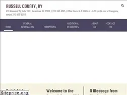 Sites similar to russellpva.com