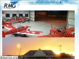 Sites similar to russellregionalairport.com