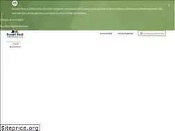 Sites similar to russellreid.com