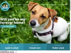 Sites similar to russellrescue.org