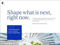 Sites similar to russellreynolds.com
