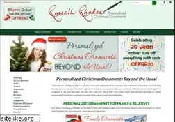 Sites similar to russellrhodes.com
