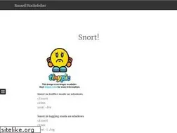 Sites similar to russellrockefeller.wordpress.com