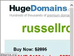 Sites similar to russellroofingco.com