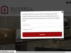 Sites similar to russellroomremodelers.com