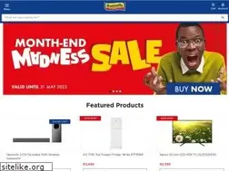 Sites similar to russells.co.za