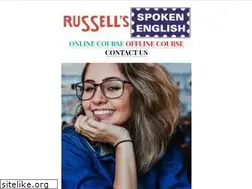 Sites similar to russells.in