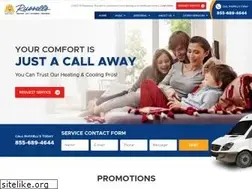 Sites similar to russellsac.com