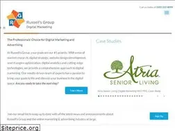 Sites similar to russellsgroup.com