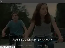 Sites similar to russellsharman.com