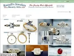 Sites similar to russellsjewelers.com
