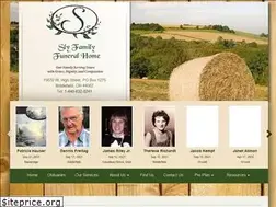 Sites similar to russellslyfh.com