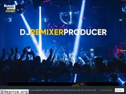 Sites similar to russellsmallmusic.com