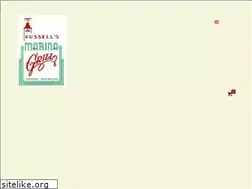 Sites similar to russellsmarinagrill.net