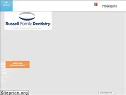 Sites similar to russellsmiles.com