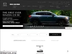 Sites similar to russellsmithmazda.com