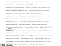 Sites similar to russellsofbath.com