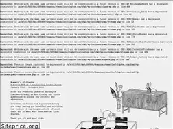 Sites similar to russellsofclapton.com