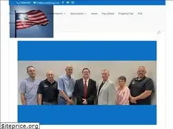 Sites similar to russellsprings.net