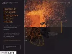 Sites similar to russellstone.co.za
