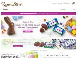 Sites similar to russellstover.com