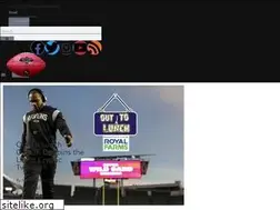 Sites similar to russellstreetreport.com