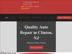Sites similar to russellswrench.com