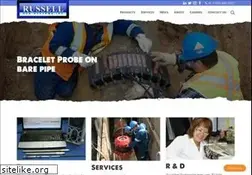 Sites similar to russelltech.com