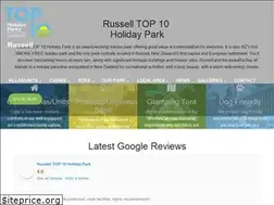Sites similar to russelltop10.co.nz