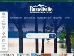 Sites similar to russellvillearkansas.org