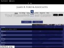 Sites similar to russellvillecoldwellbanker.com
