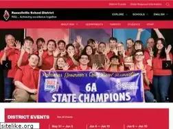 Sites similar to russellvilleschools.net