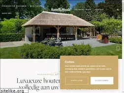 Sites similar to russellwoods.be