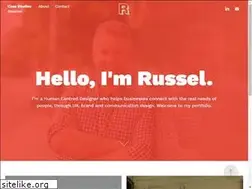 Sites similar to russelpistun.com
