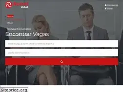 Sites similar to russelvagas.com.br