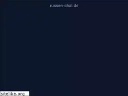Sites similar to russen-chat.de