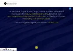Sites similar to russettdesign.com