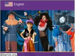 Sites similar to russfestival.org