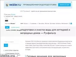 Sites similar to russfilter.ru