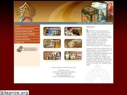 Sites similar to russfolkart.com