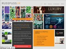 Sites similar to russfussuk.com