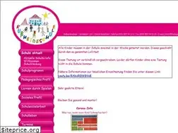 Sites similar to russheideschule.de