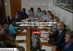 Sites similar to russia-africa.com
