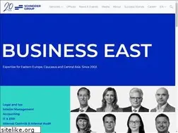 Sites similar to russia-consulting.eu