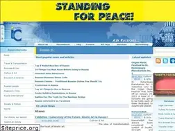 Sites similar to russia-ic.com