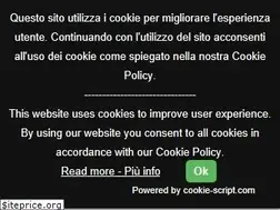 Sites similar to russia-italia.com