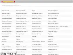 Sites similar to russia-karts.ru
