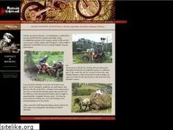 Sites similar to russia-offroad.com