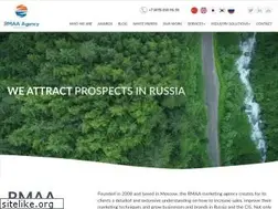 Sites similar to russia-promo.com