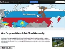 Sites similar to russia-ukraine-travel.com